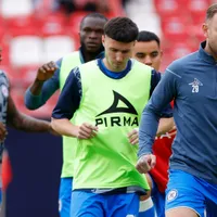 ¿Qué pasa si Cruz Azul gana, empata o pierde contra NYCFC?