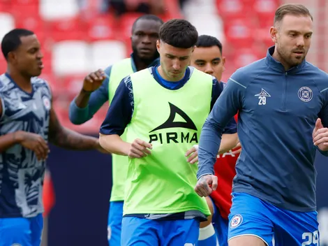 ¿Qué pasa si Cruz Azul gana, empata o pierde contra NYCFC?