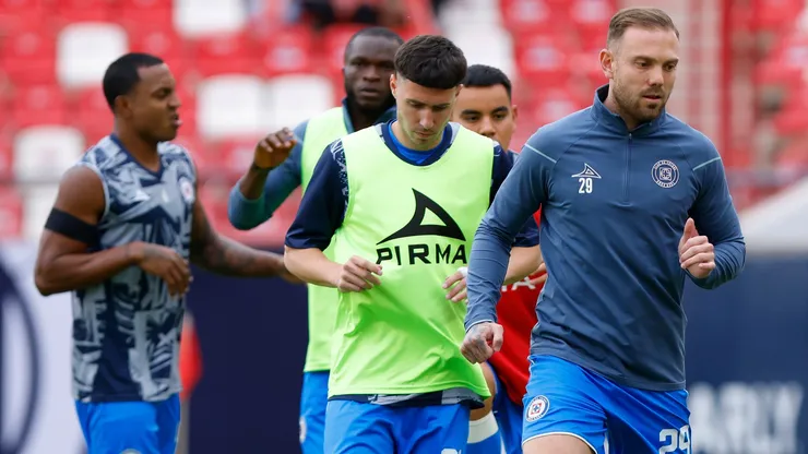Tanto Cruz Azul como el New York City FC vienen de ganar sus compromisos de la primera jornada del torneo.
