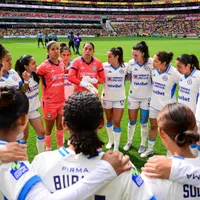 ¿Por qué femenil usó la Tarjeta Azul en la paliza encajada ante el América?