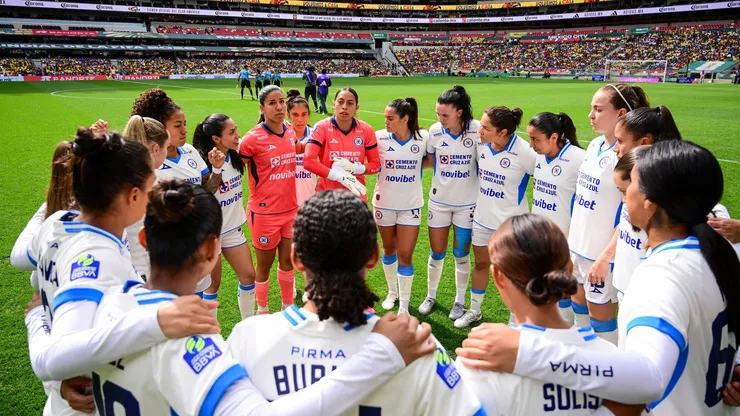 Cruz Azul sufrió la peor goleada de su historia después de encajar un sonrojante 10-0 ante el Club América en la segunda jornada del Apertura 2026.