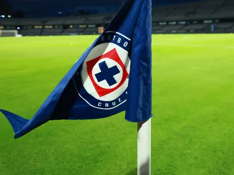 Afición de Cruz Azul pide la salida de Mafer Pons