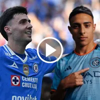 Cruz Azul vs. New York City EN VIVO: sigue la J2 de la Leagues Cup 2026