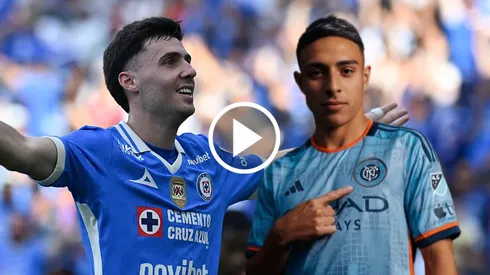 Apasionante encuentro es el que se vivirá en New Jersey.