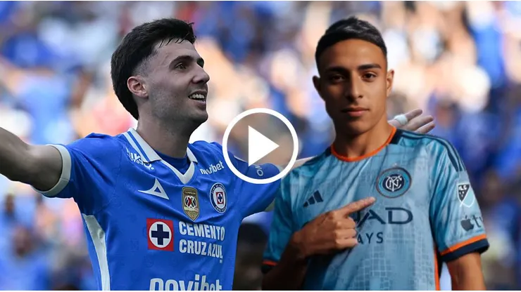 Apasionante encuentro es el que se vivirá en New Jersey.