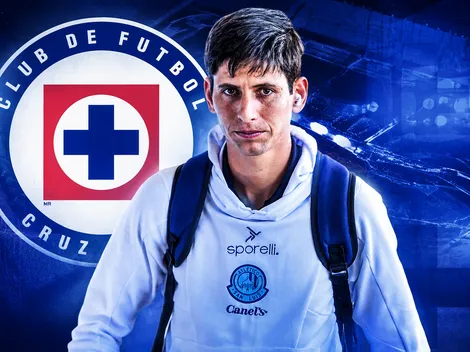 Jürgen Damm ataca a Cruz Azul tras cuestionar su grandeza en la Liga MX