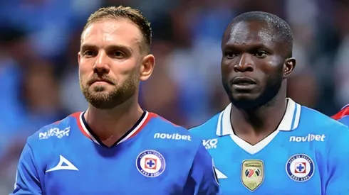 Dos de los extranjeros del primer equipo se pierden el juego por Leagues Cup.