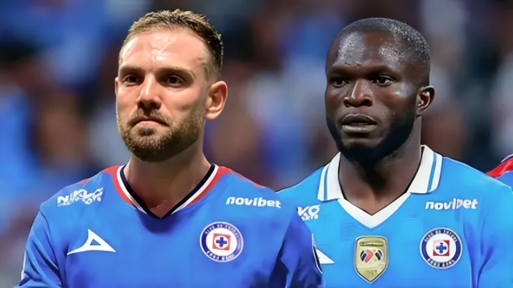 Dos de los extranjeros del primer equipo se pierden el juego por Leagues Cup.