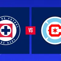Cruz Azul vs. Chicago Fire: Día, hora y canal de TV