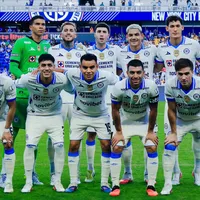 Tabla de Leagues Cup ACTUALIZADA: Así está Cruz Azul