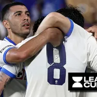 La afición de Cruz Azul eligió al responsable del triunfo ante New York City
