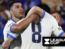 La afición de Cruz Azul eligió al responsable del triunfo ante New York City