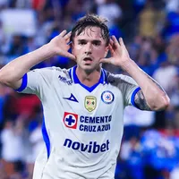 ¿Cruz Azul ya clasificó a los playoffs de la Leagues Cup?