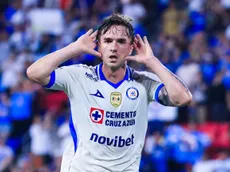 ¿Cruz Azul ya clasificó a los playoffs de la Leagues Cup?