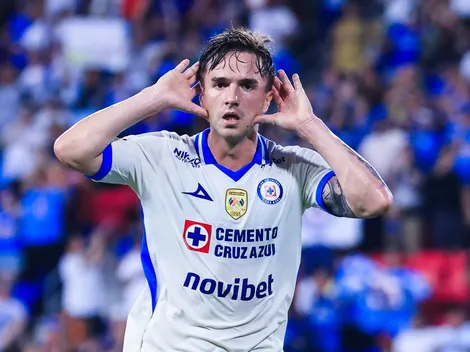 ¿Cruz Azul ya clasificó a los playoffs de la Leagues Cup?