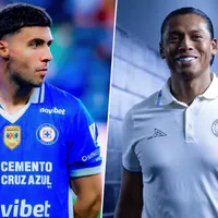 José Paradela elogió a Joel Huiqui tras el triunfo de Cruz Azul en Leagues Cup