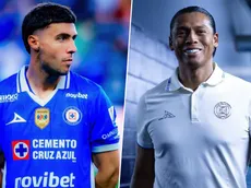 José Paradela elogió a Joel Huiqui tras el triunfo de Cruz Azul en Leagues Cup