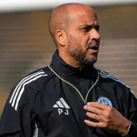 DT de New York City pone en aprietos a Cruz Azul y lanza queja
