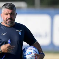 Gattuso explota contra Giménez tras filtrarse su acuerdo con el Porto