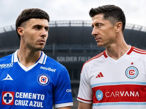 Mientras José Paradela gana 1 millón al año, el salario de Robert Lewandoski