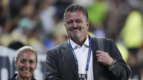 Erik Lira habría rechazado la propuesta del club de los Emiratos Árabes Unidos para intentar cumplir su sueño de jugar en Europa.