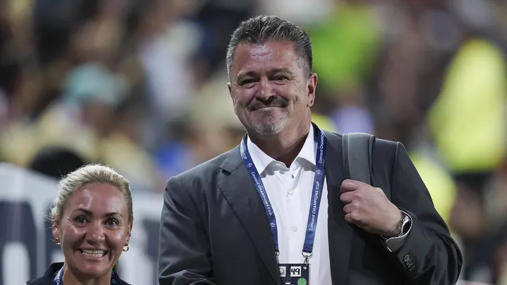 Erik Lira habría rechazado la propuesta del club de los Emiratos Árabes Unidos para intentar cumplir su sueño de jugar en Europa.