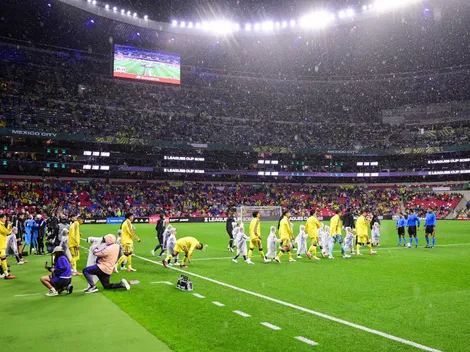 Por esto el América fue local y Cruz Azul no, a pesar de ser el campeón
