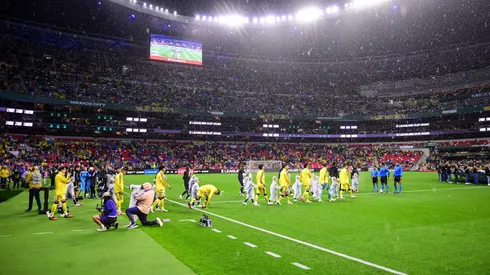 Los azulcrema recibieron en el Estadio Banorte al San Diego FC mientras que Cruz Azul viaja por los Estados Unidos para disputar sus partidos.