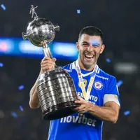 El plan de Infantino que puede terminar con Cruz Azul en la Copa Libertadores