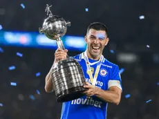 El plan de Infantino que puede terminar con Cruz Azul en la Copa Libertadores