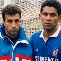 Beto Valdés y su reflexión sobre la Liga de Ascenso: "Lo viví desde adentro"