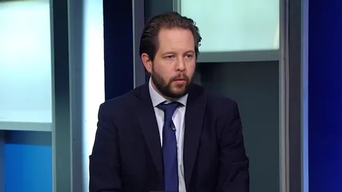 El Pollo Ortíz comparó los proyectos de Cruz Azul y América.