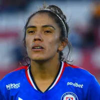 Cruz Azul Femenil confirma la lesión de Lizbeth Ángeles
