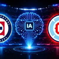 IA predijo el resultado de Cruz Azul vs. Chicago Fire