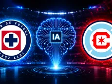 IA predijo el resultado de Cruz Azul vs. Chicago Fire
