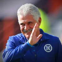 La burla del Tuca Ferretti al América que encendió el debate