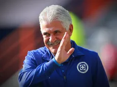 La burla del Tuca Ferretti al América que encendió el debate