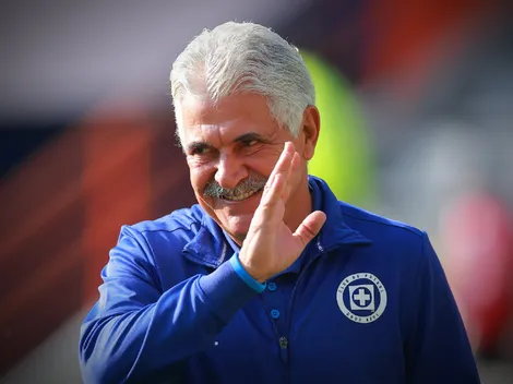 La burla del Tuca Ferretti al América que encendió el debate