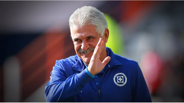 El Tuca Ferretti le apuntó con todo al América en plena TV.