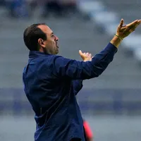 Cruz Azul femenil cesa a Del Real y nombra una nueva DT