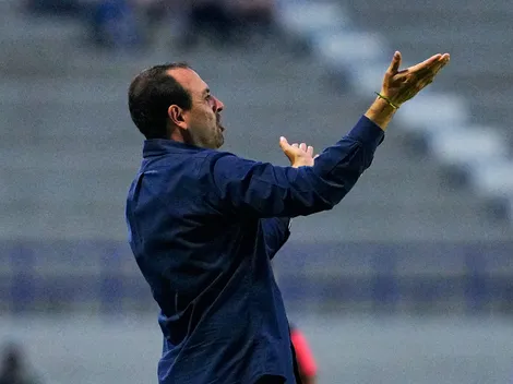 Cruz Azul femenil cesa a Del Real y nombra una nueva DT