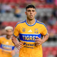 Cruz Azul se despide de Juan Brunetta
