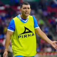 El AS Mónaco le hace lugar a Lira en el mediocampo