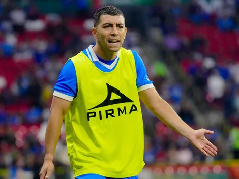 El AS Mónaco le hace lugar a Lira en el mediocampo