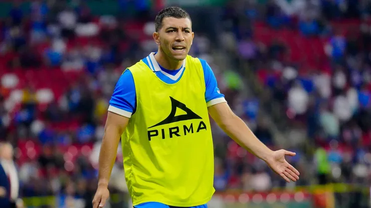 A pesar de que se habló de otro club europeo, el AS Mónaco es el único que mostró interés real en el fichaje de Erik Lira.