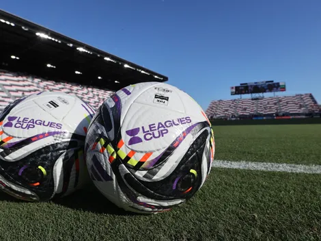 Leagues Cup al momento: el rival de Cruz Azul en cuartos de final