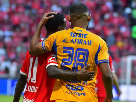 ¿Por qué a Cruz Azul le conviene el fracaso de Tigres y Toluca en la Leagues Cup?