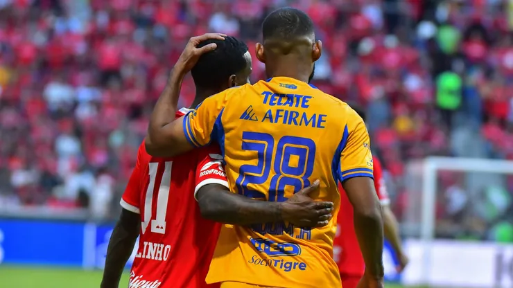 Cruz Azul está ligando la eliminación de los dos clubes mexicanos en primera ronda para poder tener un beneficio de cara a los cuartos de final.