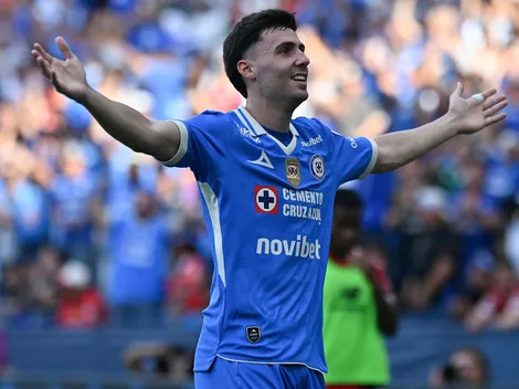 Cruz Azul vs Chicago Fire: los mejores pronósticos para la fecha 3 de la Leagues Cup