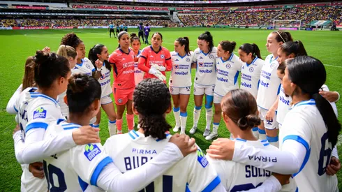 El equipo femenil de Cruz Azul vivió momentos de zozobra tras la goleada ante América.